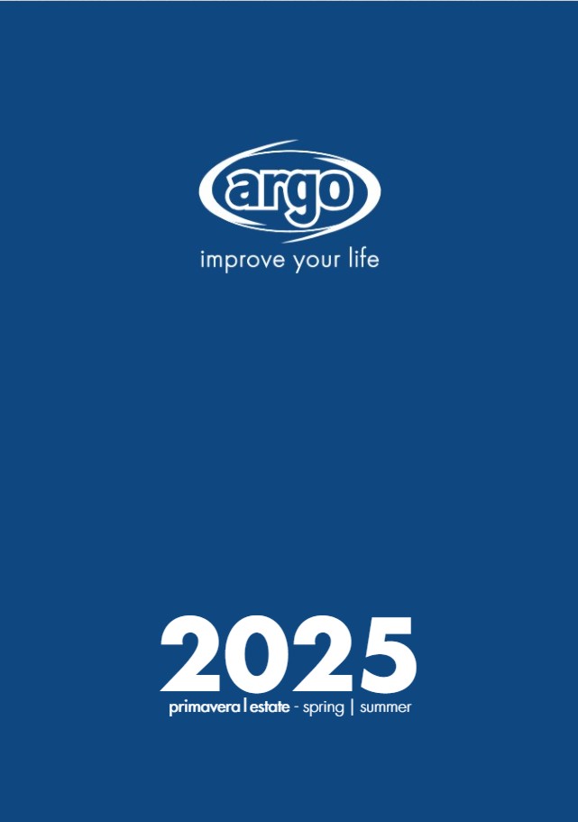 argo primavera verano 2025